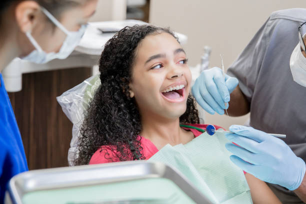 Best Weekend Emergency Dentist in Browns Lake, WI