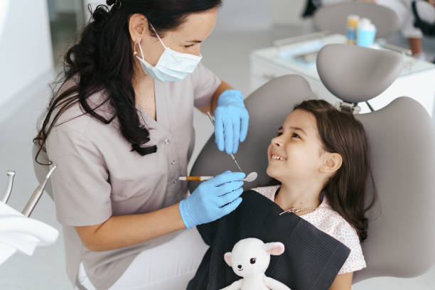Best Emergency Treatment for Dental Infections or Abscesses in Browns Lake, WI