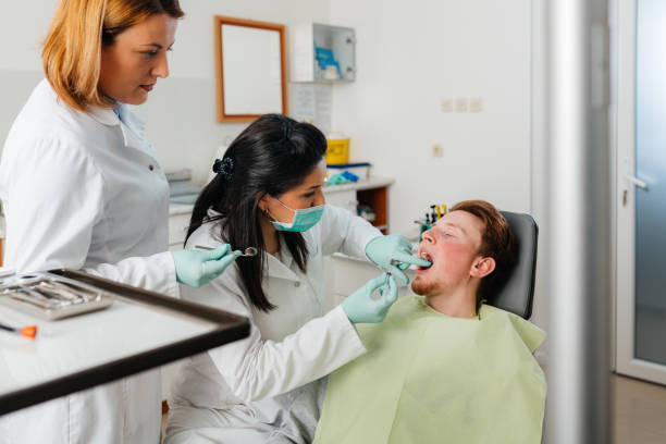 Best Urgent Care for Lost Fillings or Crowns in Browns Lake, WI