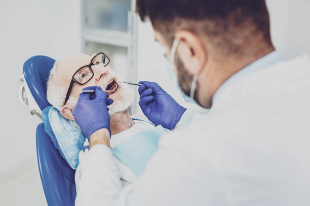 Best Emergency Root Canal Treatment in Browns Lake, WI